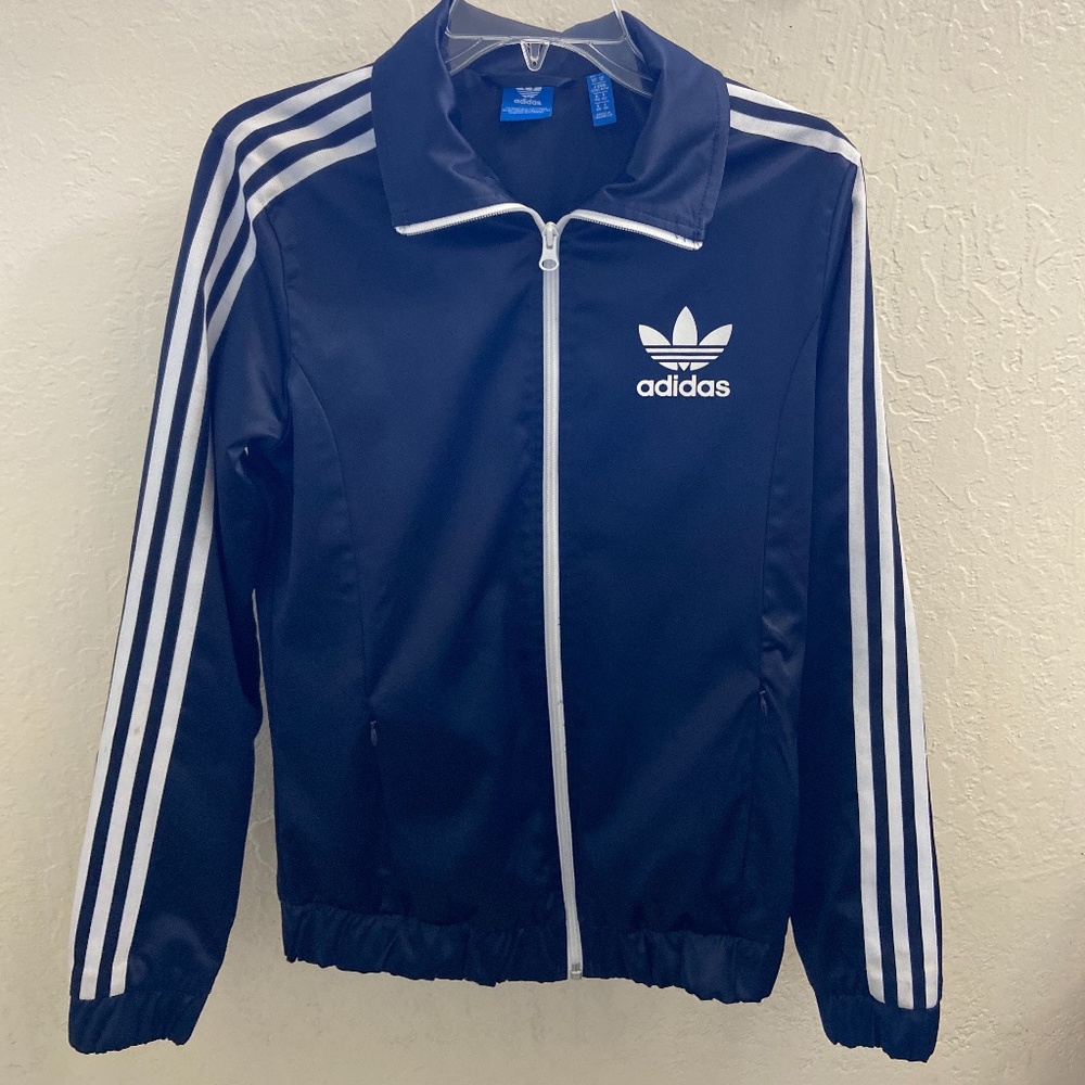 Adidas Jacket